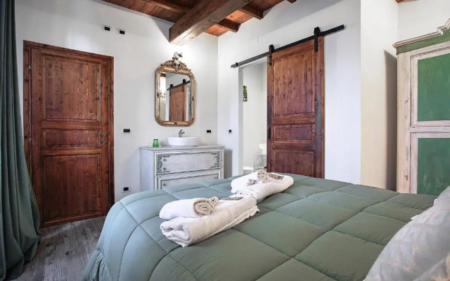 Bed and Breakfast Il Castagno