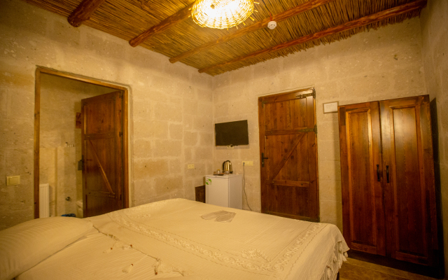 Nar Cave Hotels Cappadocia