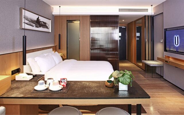 Ueasy Hotel