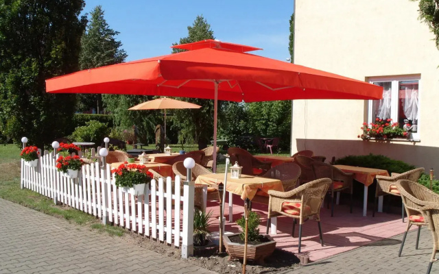 Hotel Haufe