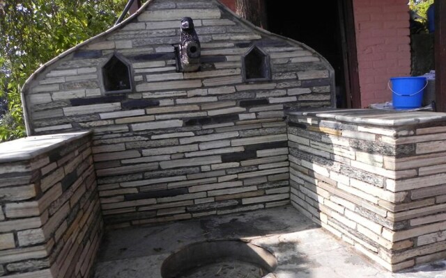 Rupa View Guest house