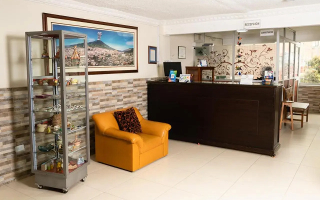 Hotel Juanambú