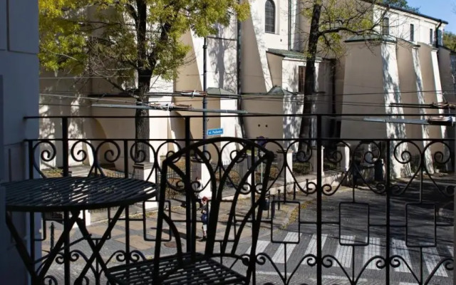 Apartamenty Krolewska