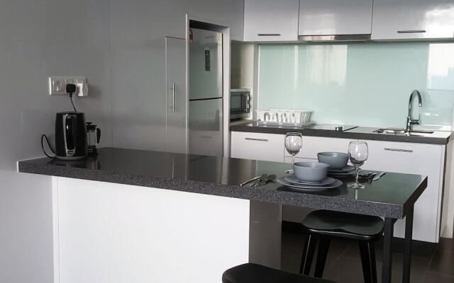 Inspired Homes @ KL Sentral EST Bangsar