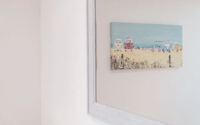 Sandpearl Suite