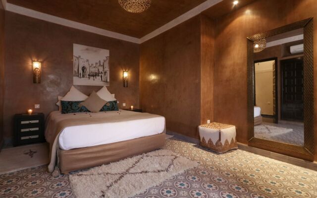 Riad Faraj