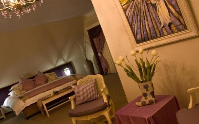 Lavender Hill Country Estate and Wedding Venue