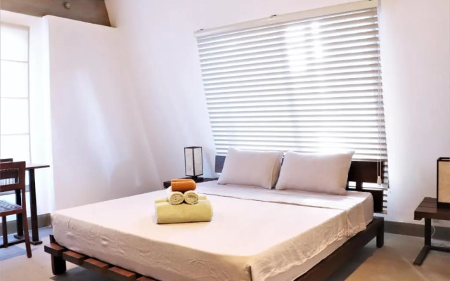 Asmara Urban Resort & Lifestyle Village Powered by ASTON