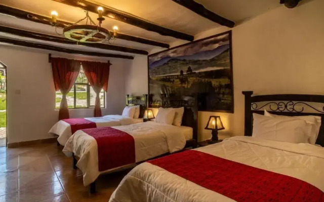 Hotel Villa de Paris