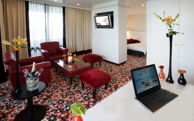 Van Der Valk Hotel Den Haag Nootdorp - Image 4