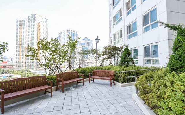 BnB Busan Guesthouse Seomyeon