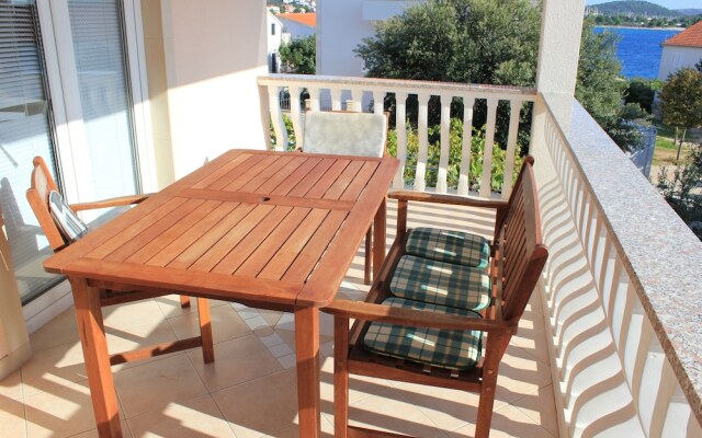 Welcome to Apartments 4 Dolphins, Rogoznica, Croatia