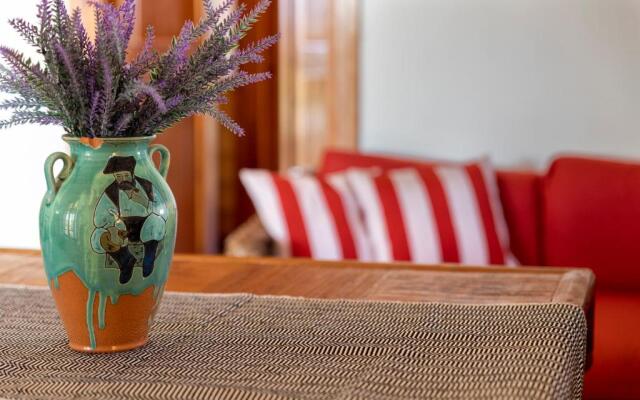 SARDINIARE-Villino Maja