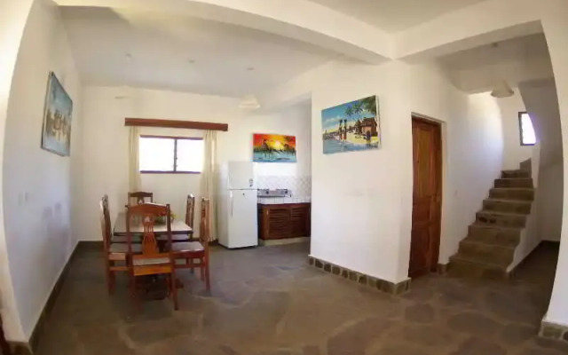Jacaranda Villas Club
