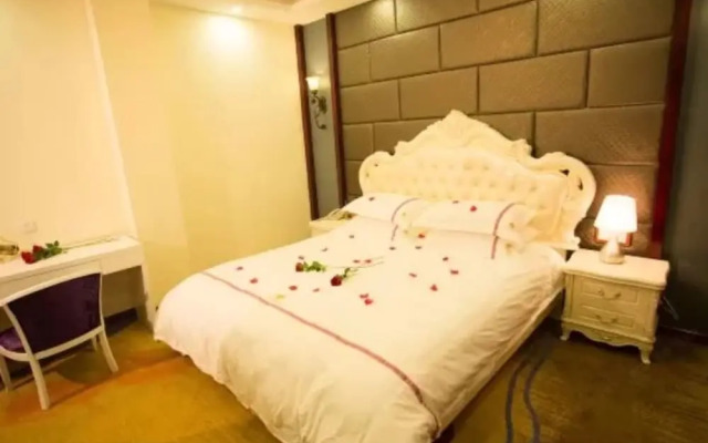 Huangshan Yiantang Hotel