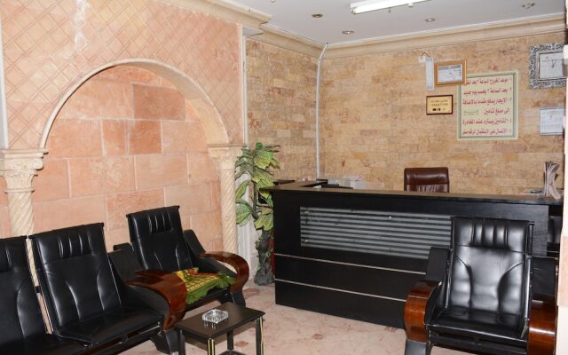 Al Eairy Furnished Apt Al Madinah 4
