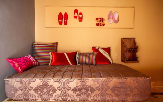 Riad SofYan