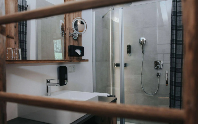 B&B Boutique Apartment Oberwiesen