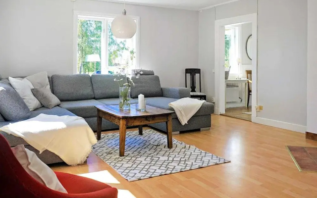 Holiday Home in Hova