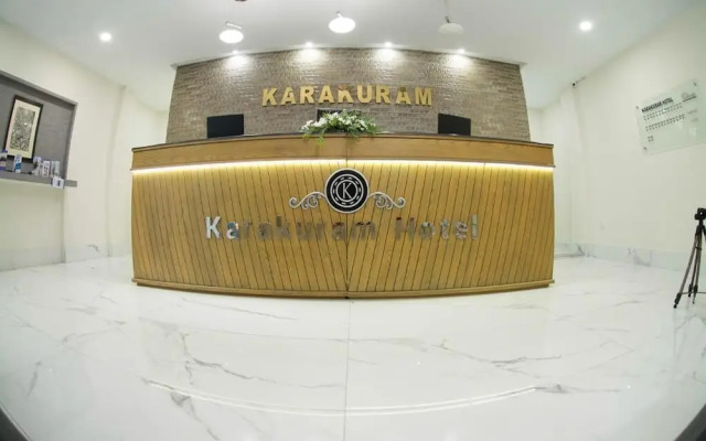 Karakuram Hotel
