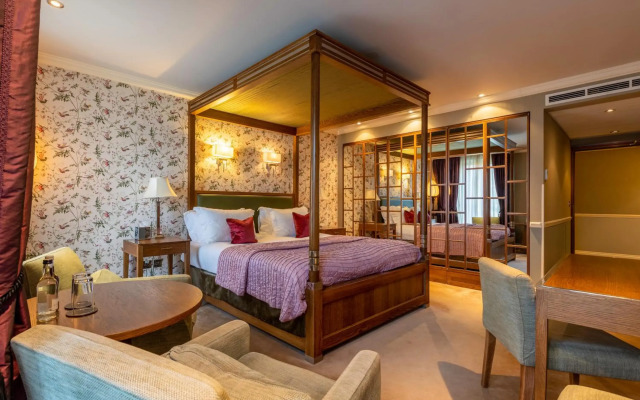 St Michaels Manor Hotel