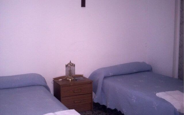 La Casa de la Pradera