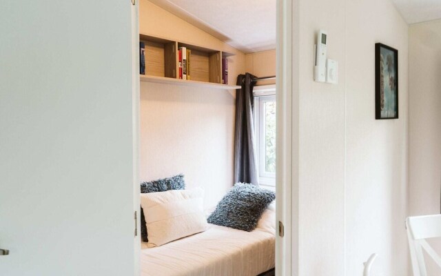 Luxury Chalet for Lovers of Peace, Nature