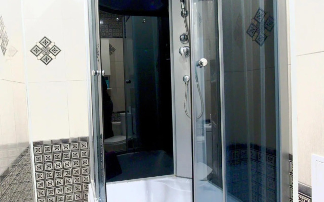 Апартаменты на улице Гагарина, 53А