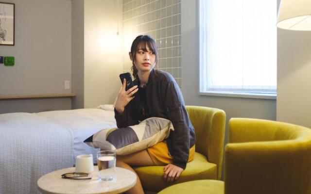 miss morgan hotel