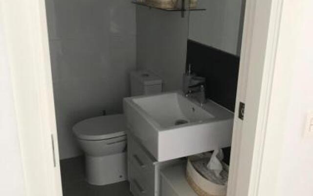 Apartamento Bristol Beach