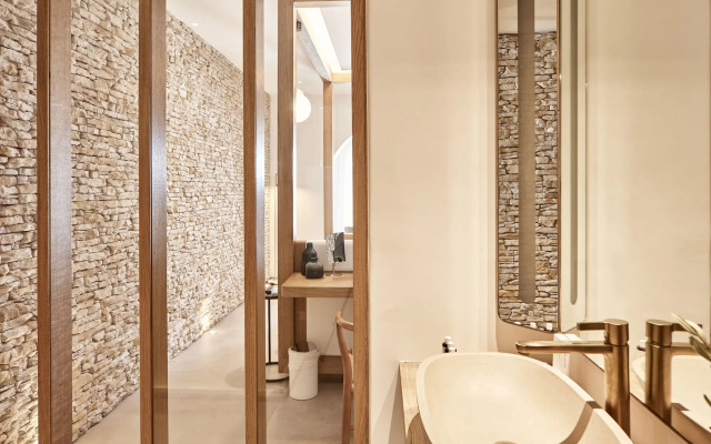 Myconian Naia - Preferred Hotels & Resorts