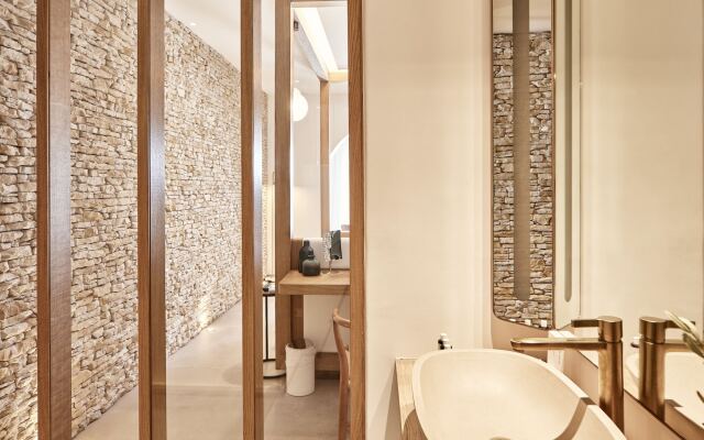 Myconian Naia - Preferred Hotels & Resorts