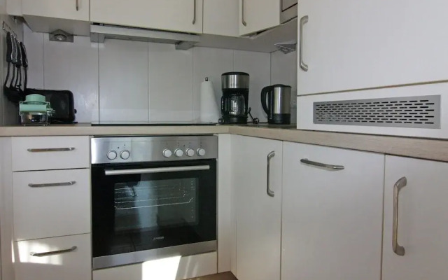 Ferienwohnung im Reihenhaus, Friedrichkoog-spitze