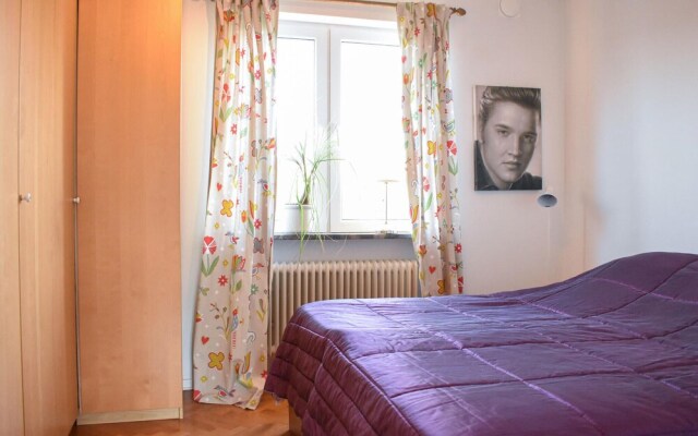 Awesome Apartment in Ystad With 3 Bedrooms and Wifi