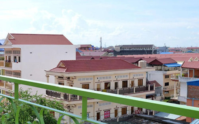 Kimseng Thai Hotel