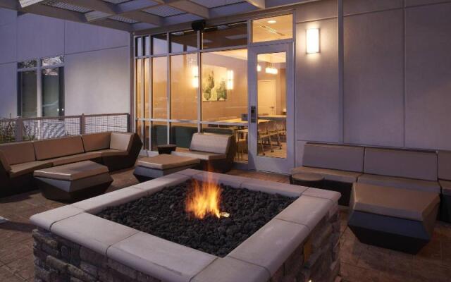 Howard Johnson East Lansing