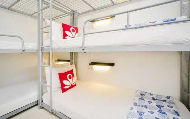 ZEN Hostel Kallang