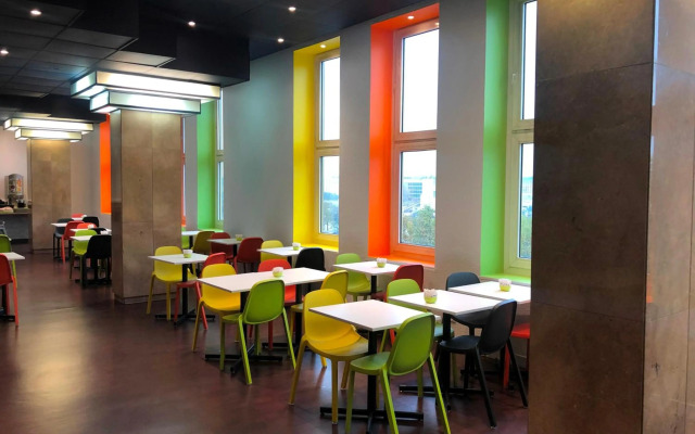ibis budget Paris Porte de Bercy
