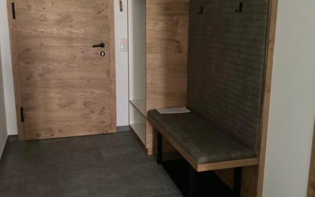 Appartements Pichler