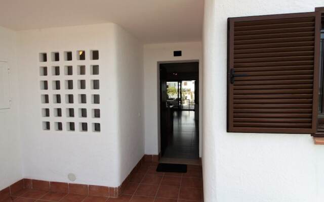 Apartamento Indalo
