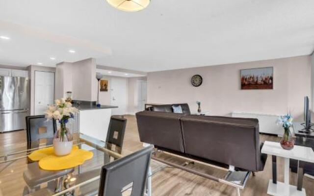 Arlington Fully Furnished Apartments in Crystal City