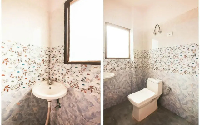 Swagatam by OYO Rooms
