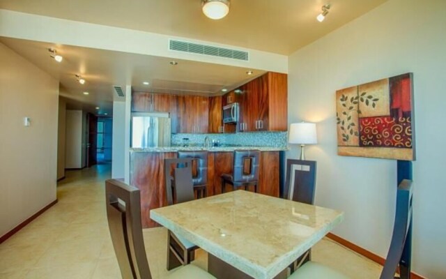 Amura 303 Alamar - 3 Br Apts