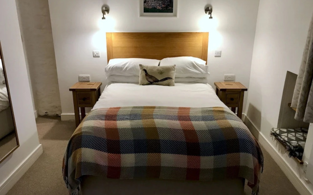 Lucy's Tearoom B&B