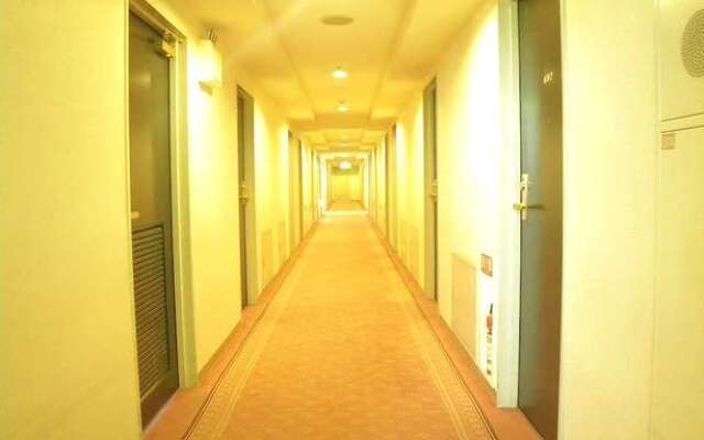Kinuura Grand Hotel