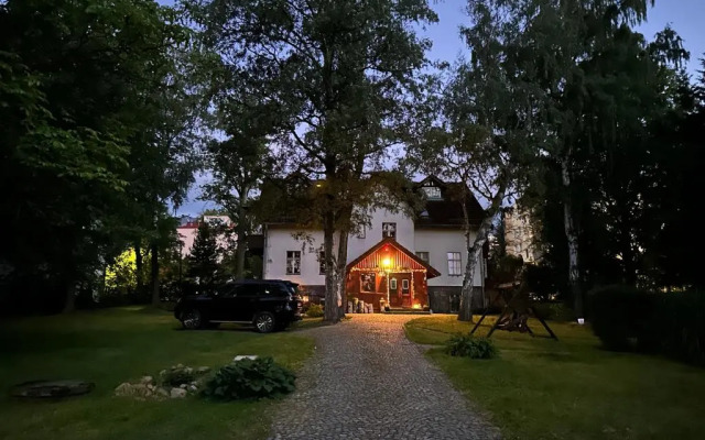 Brzozowy Gaj
