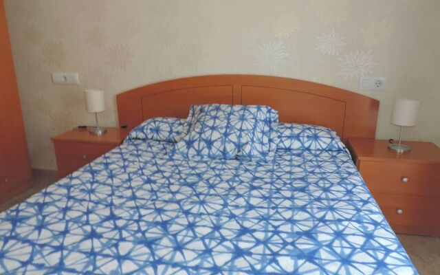 La Casita de Capuchinos