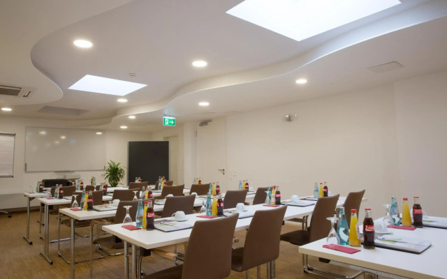 Goethe Hotel Messe by Trip Inn