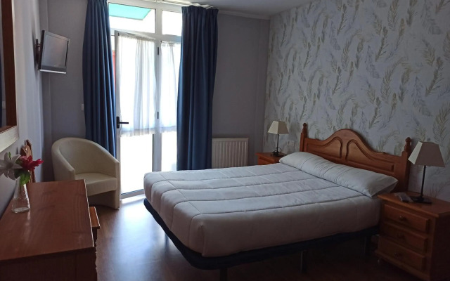 Hotel Aguila Real