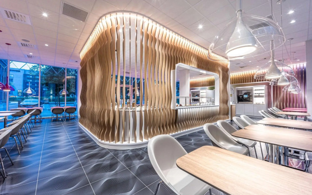 Prize by Radisson, Antwerp City